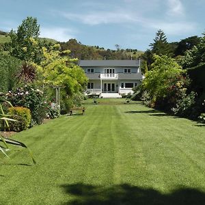Esk Valley Lodge